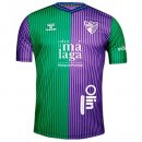 Thailande Maillot Málaga 2ª 2023-24