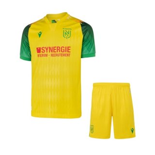 Maillot FC Nantes 1ª Enfant 2026-27