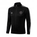 Veste Manchester United 2023 Noir 2