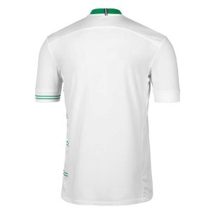 Thailande Maillot Saint étienne 2ª 2021-22 Blanc