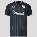 Thailande Maillot Athletic Bilbao Gardien 2023-24 Negro