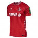 Thailande Maillot FC Köln 2ª 2025-26