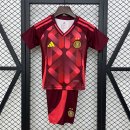 Maillot Allemagne 2ª Enfant 2025-26