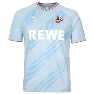 Thailande Maillot FC Koln 3ª 2023-24