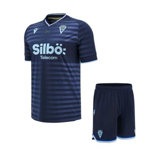 Maillot Cádiz 3ª Enfant 2024-2025