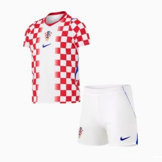 Maillot Croatia 1ª Enfant 2026