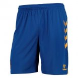Pantalon Everton 2ª 2020-21 Bleu