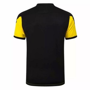 Entrainement Borussia Dortmund 2020-21 Jaune