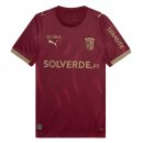 Thailande Maillot Braga 3ª 2026-27 Thailande Maillot Braga 3ª 2026-27
