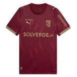 Thailande Maillot Braga 3ª 2026-27 Thailande Maillot Braga 3ª 2026-27