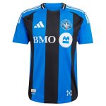 Thailande Maillot Montreal Impact 1ª 2025-26 Thailande Maillot Montreal Impact 1ª 2025-26
