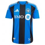 Thailande Maillot Montreal Impact 1ª 2025-26