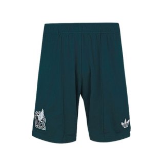 Pantalon Mexique 2ª 2026