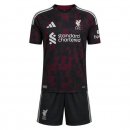 Maillot Liverpool 3ª Enfant 2026-27 Maillot Liverpool 3ª Enfant 2026-27