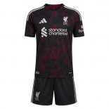 Maillot Liverpool 3ª Enfant 2026-27