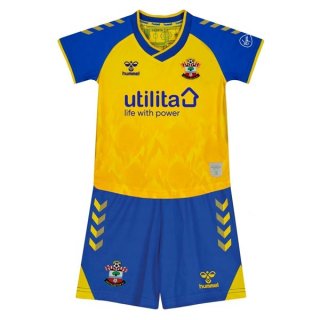 Maillot Southampton 2ª Enfant 2021-22