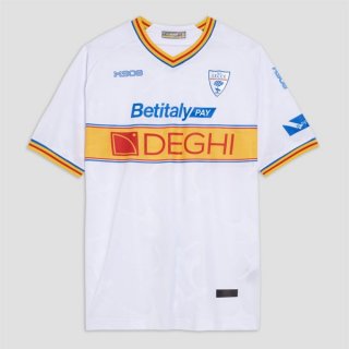 Thailande Maillot Lecce 2ª 2025-26