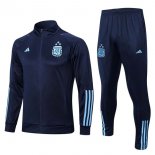 Veste Argentine 2022-23 Bleu 2