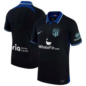 Thailande Maillot Atletico Madrid 2ª 2022-23