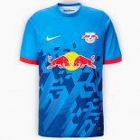 Thailande Maillot RB Leipzig 3ª 2023-24