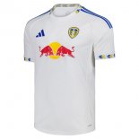 Thailande Maillot Leeds United 1ª 2025-26