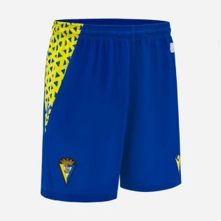 Pantalon Cádiz 1ª 2024-25 Pantalon Cádiz 1ª 2024-25