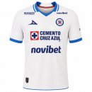 Thailande Maillot Cruz Azul 2ª 2026-27 Thailande Maillot Cruz Azul 2ª 2026-27