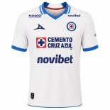 Thailande Maillot Cruz Azul 2ª 2026-27