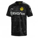 Maillot Borussia Dortmund 2ª 2019-20 Noir