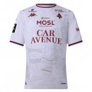 Thailande Maillot FC Metz 1ª 2025-26