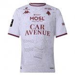 Thailande Maillot FC Metz 1ª 2025-26