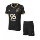 Maillot Burnley 3ª Enfant 2025-26