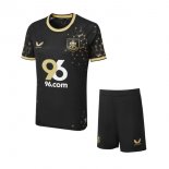 Maillot Burnley 3ª Enfant 2025-26