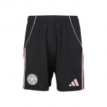 Pantalon Leicester City 3ª 2025-26