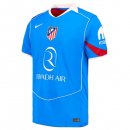 Thailande Maillot Atletico Madrid 3ª 2025-26