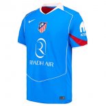 Thailande Maillot Atletico Madrid 3ª 2025-26