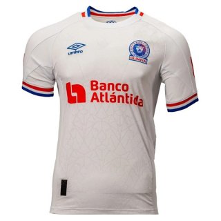 Thailande Maillot CD Olimpia 1ª 2026-27