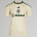 Thailande Maillot Celtic FC 2ª 2026-27
