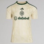 Thailande Maillot Celtic FC 2ª 2026-27 Thailande Maillot Celtic FC 2ª 2026-27
