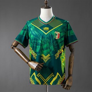 Thailande Maillot Mali 2ª 2026