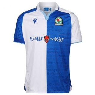 Thailande Maillot Blackburn Rovers 1ª 2023-24