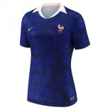 Maillot France 1ª Femme 2025