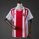 Thailande Maillot UD Almeria Retro Style 2025-2026 Thailande Maillot UD Almeria Retro Style 2025-2026
