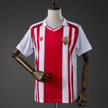 Thailande Maillot UD Almeria Retro Style 2025-2026 Thailande Maillot UD Almeria Retro Style 2025-2026