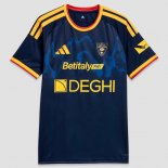 Thailande Maillot Lecce 2ª 2026-27 Thailande Maillot Lecce 2ª 2026-27