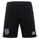 Pantalon Bayern Munich 3ª 2020-21 Noir