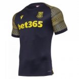 Thailande Maillot 2ª Stoke City 2020-21