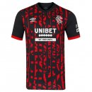 Thailande Maillot Rangers FC 3ª 2026-27 Thailande Maillot Rangers FC 3ª 2026-27
