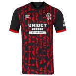 Thailande Maillot Rangers FC 3ª 2026-27 Thailande Maillot Rangers FC 3ª 2026-27