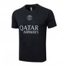 Maillot Entrainement PSG 2026-27 Noir 3 Maillot Entrainement PSG 2026-27 Noir 3